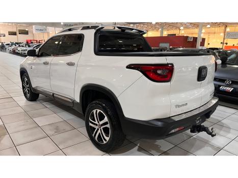 FIAT Toro 2.0 16V 4P VOLCANO 4WD TURBO DIESEL AUTOMTICO, Foto 4