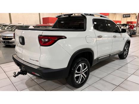 FIAT Toro 2.0 16V 4P VOLCANO 4WD TURBO DIESEL AUTOMTICO, Foto 5