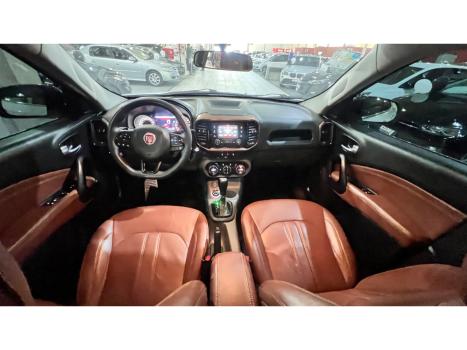 FIAT Toro 2.0 16V 4P VOLCANO 4WD TURBO DIESEL AUTOMTICO, Foto 7