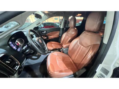 FIAT Toro 2.0 16V 4P VOLCANO 4WD TURBO DIESEL AUTOMTICO, Foto 8