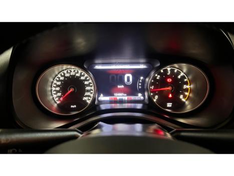 FIAT Toro 2.0 16V 4P VOLCANO 4WD TURBO DIESEL AUTOMTICO, Foto 9