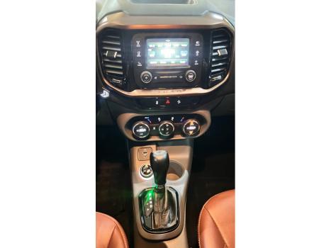 FIAT Toro 2.0 16V 4P VOLCANO 4WD TURBO DIESEL AUTOMTICO, Foto 10