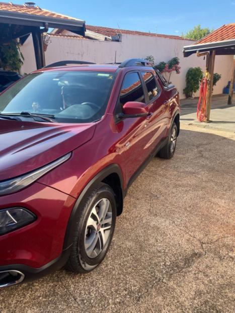 FIAT Toro 2.0 16V 4P 4WD FREEDOM TURBO DIESEL  AUTOMTICO, Foto 2