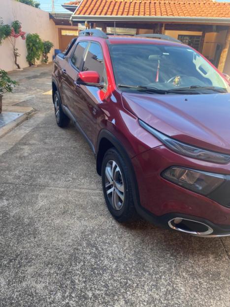FIAT Toro 2.0 16V 4P 4WD FREEDOM TURBO DIESEL  AUTOMTICO, Foto 3