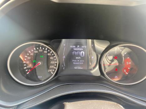 FIAT Toro 2.0 16V 4P 4WD FREEDOM TURBO DIESEL  AUTOMTICO, Foto 5