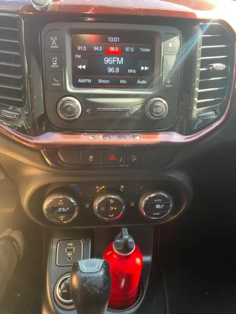 FIAT Toro 2.0 16V 4P 4WD FREEDOM TURBO DIESEL  AUTOMTICO, Foto 6