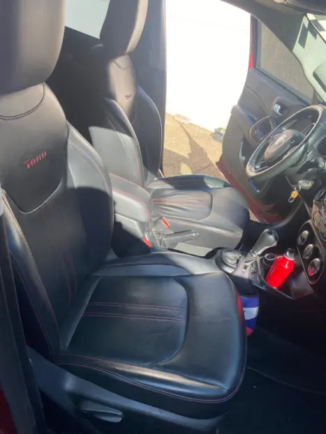 FIAT Toro 2.0 16V 4P 4WD FREEDOM TURBO DIESEL  AUTOMTICO, Foto 7