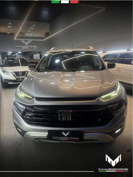 FIAT Toro 2.0 16V 4P VOLCANO 4WD TURBO DIESEL AUTOMTICO, Foto 2
