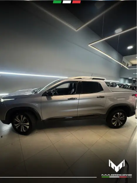 FIAT Toro 2.0 16V 4P VOLCANO 4WD TURBO DIESEL AUTOMTICO, Foto 5