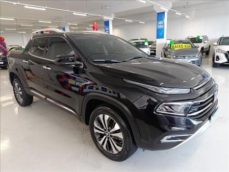 FIAT Toro 2.0 16V 4P VOLCANO 4WD TURBO DIESEL AUTOMTICO, Foto 3