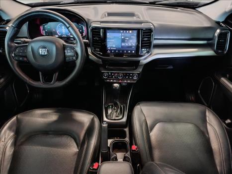 FIAT Toro 2.0 16V 4P VOLCANO 4WD TURBO DIESEL AUTOMTICO, Foto 7