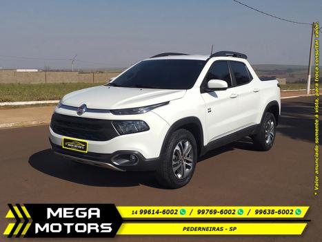 FIAT Toro 2.0 16V 4P 4WD FREEDOM TURBO DIESEL  AUTOMTICO, Foto 3