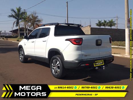FIAT Toro 2.0 16V 4P 4WD FREEDOM TURBO DIESEL  AUTOMTICO, Foto 5
