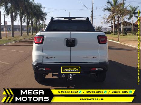FIAT Toro 2.0 16V 4P 4WD FREEDOM TURBO DIESEL  AUTOMTICO, Foto 6
