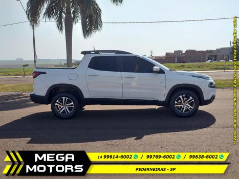 FIAT Toro 2.0 16V 4P 4WD FREEDOM TURBO DIESEL  AUTOMTICO, Foto 8