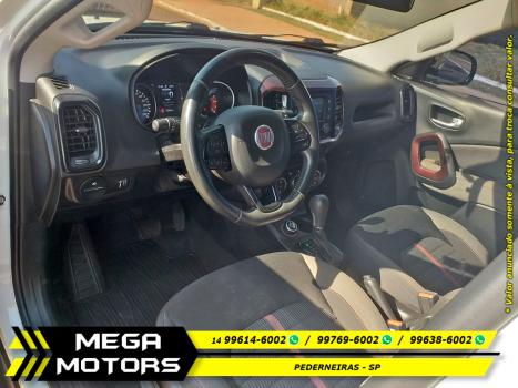 FIAT Toro 2.0 16V 4P 4WD FREEDOM TURBO DIESEL  AUTOMTICO, Foto 9