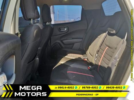 FIAT Toro 2.0 16V 4P 4WD FREEDOM TURBO DIESEL  AUTOMTICO, Foto 10