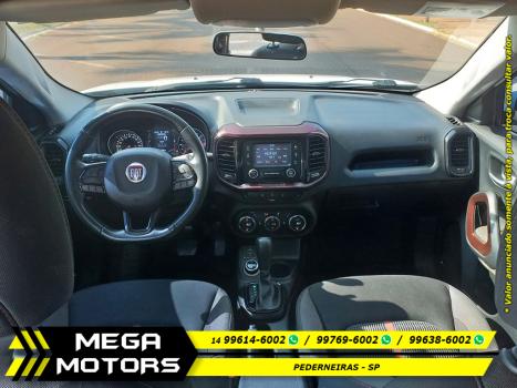 FIAT Toro 2.0 16V 4P 4WD FREEDOM TURBO DIESEL  AUTOMTICO, Foto 11