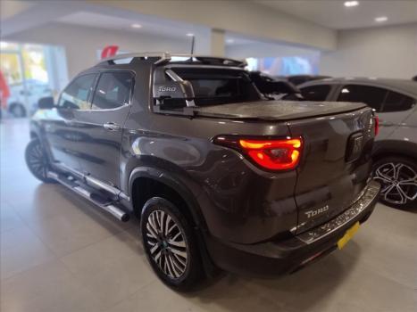 FIAT Toro 2.0 16V 4P 4WD RANCH TURBO DIESEL AUTOMTICO, Foto 3