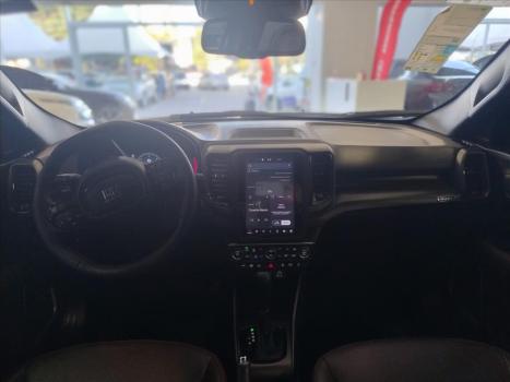 FIAT Toro 2.0 16V 4P 4WD RANCH TURBO DIESEL AUTOMTICO, Foto 8