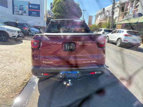 FIAT Toro 2.0 16V 4P VOLCANO 4WD TURBO DIESEL AUTOMTICO, Foto 2