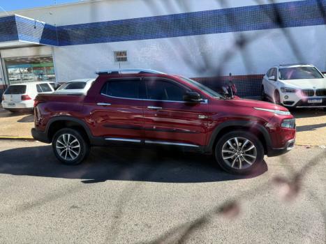 FIAT Toro 2.0 16V 4P VOLCANO 4WD TURBO DIESEL AUTOMTICO, Foto 3