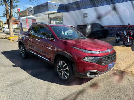 FIAT Toro 2.0 16V 4P VOLCANO 4WD TURBO DIESEL AUTOMTICO, Foto 4