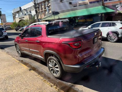 FIAT Toro 2.0 16V 4P VOLCANO 4WD TURBO DIESEL AUTOMTICO, Foto 5