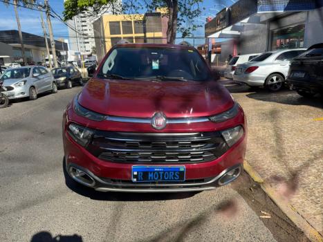 FIAT Toro 2.0 16V 4P VOLCANO 4WD TURBO DIESEL AUTOMTICO, Foto 6