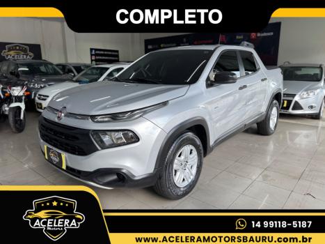 FIAT Toro 2.0 16V 4P FREEDOM TURBO DIESEL, Foto 1