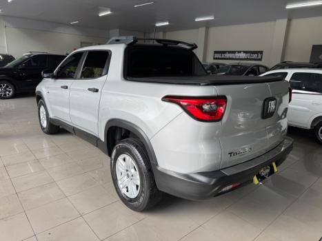 FIAT Toro 2.0 16V 4P FREEDOM TURBO DIESEL, Foto 2