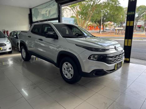 FIAT Toro 2.0 16V 4P FREEDOM TURBO DIESEL, Foto 3