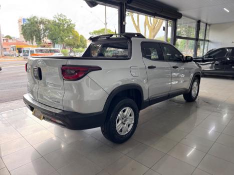 FIAT Toro 2.0 16V 4P FREEDOM TURBO DIESEL, Foto 4