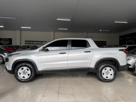 FIAT Toro 2.0 16V 4P FREEDOM TURBO DIESEL, Foto 5