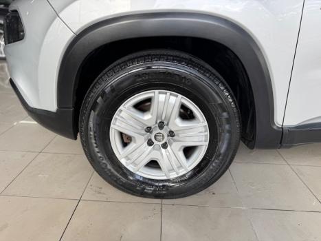 FIAT Toro 2.0 16V 4P FREEDOM TURBO DIESEL, Foto 6