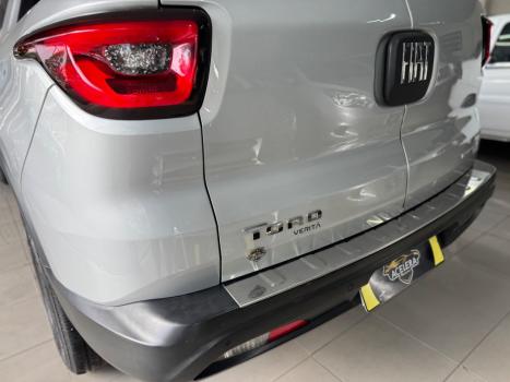 FIAT Toro 2.0 16V 4P FREEDOM TURBO DIESEL, Foto 7
