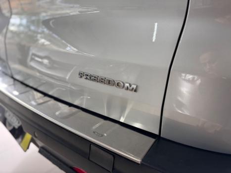 FIAT Toro 2.0 16V 4P FREEDOM TURBO DIESEL, Foto 8