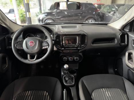 FIAT Toro 2.0 16V 4P FREEDOM TURBO DIESEL, Foto 9