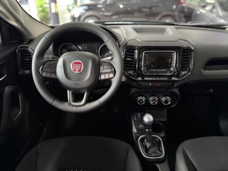 FIAT Toro 2.0 16V 4P FREEDOM TURBO DIESEL, Foto 10