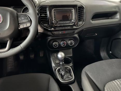 FIAT Toro 2.0 16V 4P FREEDOM TURBO DIESEL, Foto 11