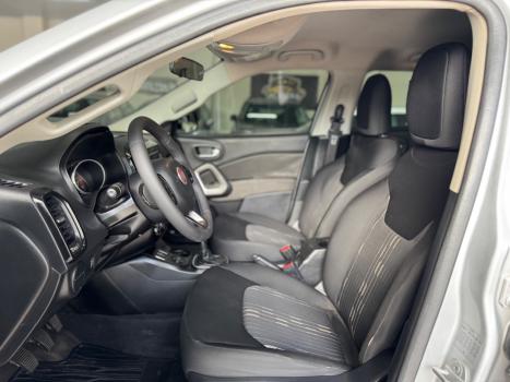 FIAT Toro 2.0 16V 4P FREEDOM TURBO DIESEL, Foto 12
