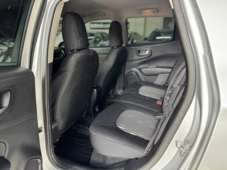 FIAT Toro 2.0 16V 4P FREEDOM TURBO DIESEL, Foto 14