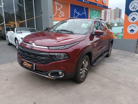 FIAT Toro 2.0 16V 4P 4WD FREEDOM TURBO DIESEL  AUTOMTICO, Foto 1