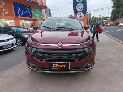 FIAT Toro 2.0 16V 4P 4WD FREEDOM TURBO DIESEL  AUTOMTICO, Foto 2