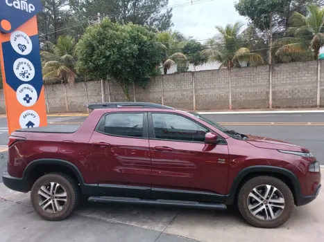 FIAT Toro 2.0 16V 4P 4WD FREEDOM TURBO DIESEL  AUTOMTICO, Foto 4