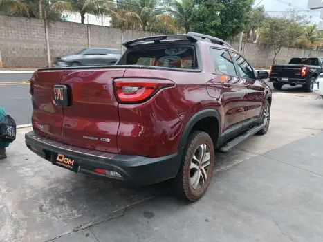 FIAT Toro 2.0 16V 4P 4WD FREEDOM TURBO DIESEL  AUTOMTICO, Foto 5