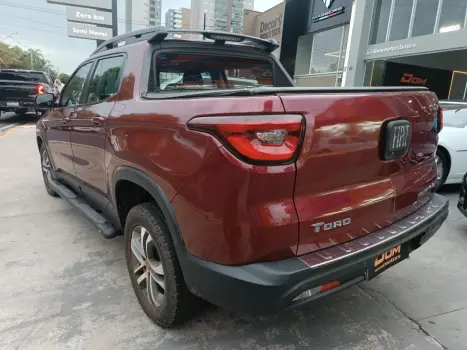 FIAT Toro 2.0 16V 4P 4WD FREEDOM TURBO DIESEL  AUTOMTICO, Foto 7