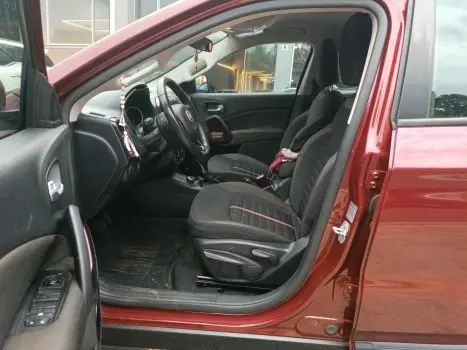 FIAT Toro 2.0 16V 4P 4WD FREEDOM TURBO DIESEL  AUTOMTICO, Foto 8