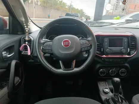 FIAT Toro 2.0 16V 4P 4WD FREEDOM TURBO DIESEL  AUTOMTICO, Foto 11