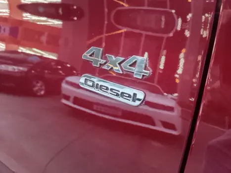 FIAT Toro 2.0 16V 4P 4WD FREEDOM TURBO DIESEL  AUTOMTICO, Foto 12